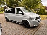 Volkswagen T5 Cara LANG*neuer Motor,überholtes Getr.GARANTI - Volkswagen T5 Caravelle aus 2013