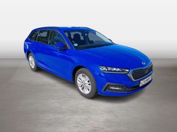 Skoda Octavia - 9