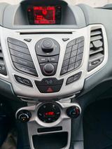 Ford *FORD Fiesta MK7* 2010 * HU Neu * ZDK Neu * - Ford Fiesta: Mk