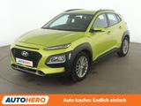 Hyundai Kona 1.6 TGDI Trend 2WD Aut.*NAV*TEMPO*CAM*PDC* - Hyundai KONA in Duisburg