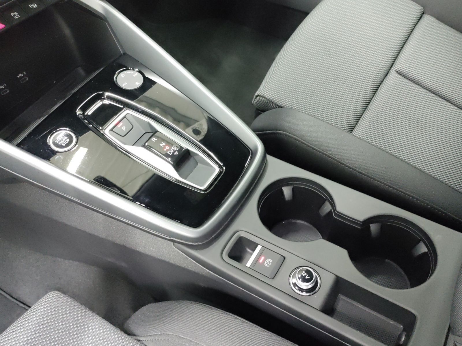 Audi A3 - Bild 12