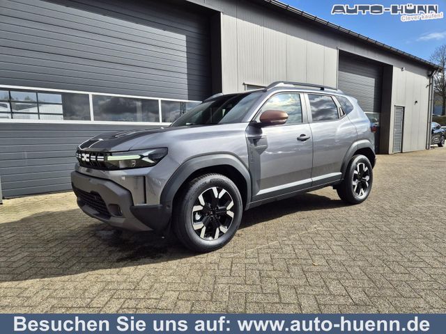 Dacia Duster  1.6 SCE Hybrid 140PS Automatik Extrem...