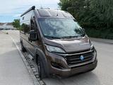 Knaus BoxStar 600 MQ Street Sondermodell Bronze - Knaus Kastenwagen Klimaanlage 600 mq