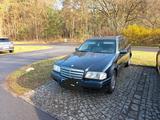 Mercedes-Benz C230 - gebrauchte Mercedes-Benz C 230 aus dem Jahr 1996