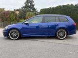 Volkswagen Golf VII Variant R BMT 4Motion ab 249 montl!! - Volkswagen Golf: 24