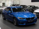 BMW 440 i M Sport Gran Coupe 1.Hand*HUD*H&K - BMW 440: Coupe, Gran