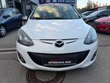 Mazda 2 Lim. 1.3 16V KAT Center-Line Tüvneu Sitzheizun - Mazda 2 aus 2014