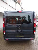 Renault Trafic Combi L1H1 150PS EDC Evolution 8-Sitzer - Renault Trafic Gebrauchtwagen in Dresden