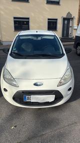 Ford Ka/Ka+ 1,2 Trend TÜV 01/2028 voll fahrbereit!!!  - Ford Ka/Ka+ in Aachen