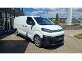 Citroën Jumpy Kasten Club XL Blue HDi 120 *Rückfahrkamer - Citroën Jumpy aus 2021