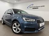Audi A1 Sportback design*1.HD*50TKM*Pano*Navi*Xenon* - Audi A1: 5.5