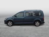 Volkswagen Caddy Maxi Soccer 1.6TDI /XENON/KAM/ROLLSTUHL/ - Volkswagen Caddy Maxi Kombi Gebrauchtwagen