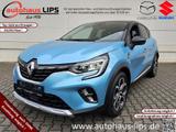 Renault Captur E-TECH PLUG-in 160 EDITION ONE | Navi |
