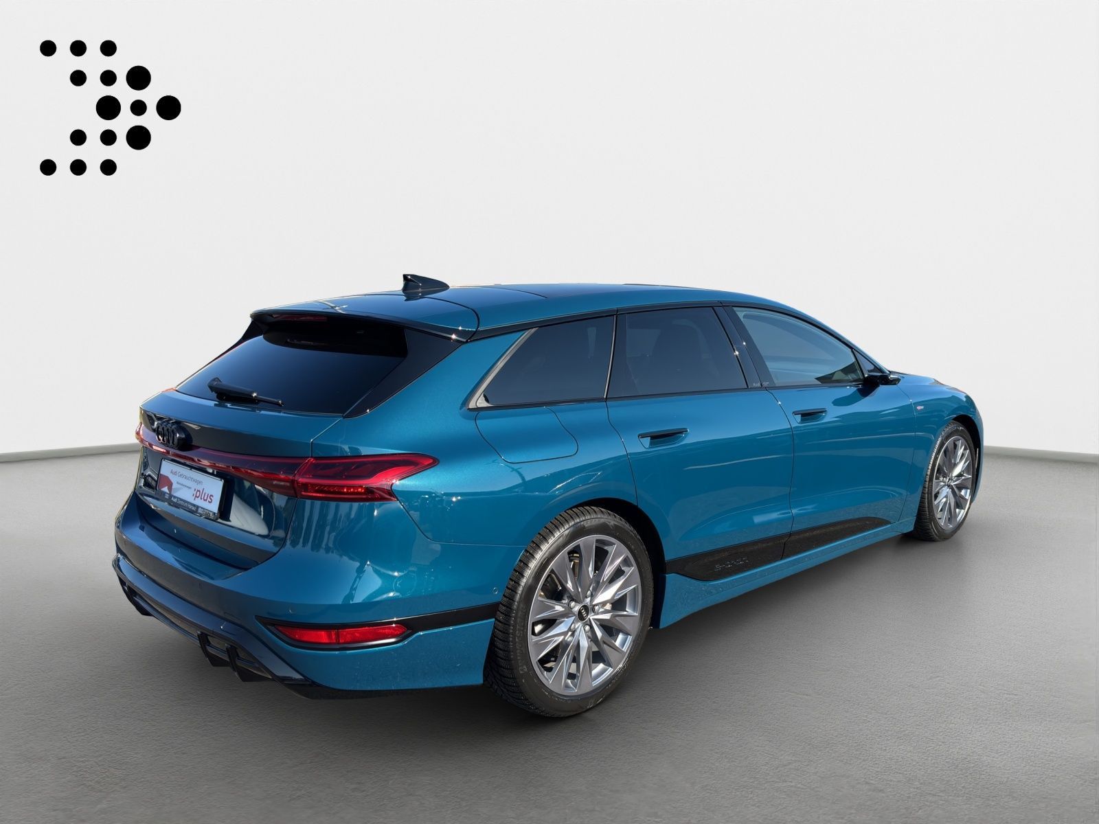 Audi A6 e-tron - Bild 19