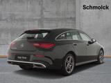 Mercedes-Benz CLA 250eSB AMG PREMIUM+DSTR->STANDORT MÜLLHEIM! - gebrauchte Mercedes-Benz CLA 250 aus dem Jahr 2023