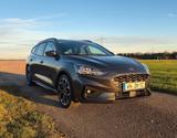 Ford Focus ST-Line Turnier 