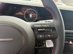 HYUNDAI Tucson 1.6 T-GDI N-Line Allrad Automatik