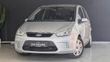 Ford C-Max C-MAX Ghia - gebrauchte Ford C-Max aus dem Jahr 2007