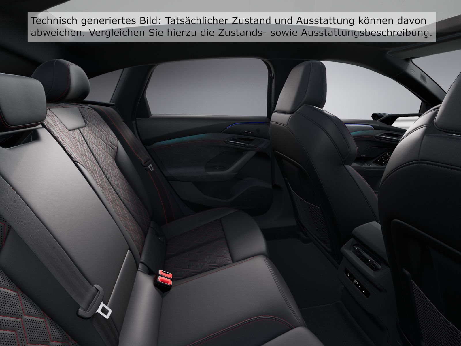 Audi S6 e-tron - Bild 13
