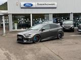 Ford Focus RS 2.3 EcoBoost - gebrauchte Ford Focus aus dem Jahr 2017
