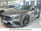 Mercedes-Benz A 200 AMG*NAV*PDC*SPUR*TEMP*LED - Mercedes-Benz A 200 Gebrauchtwagen in Mülheim (Ruhr)