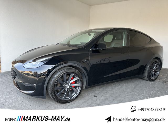 Tesla Model Y Performance Dual Motor AWD AHK