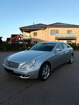 Mercedes-Benz Cls 350 W219 GETRIEBE SCHADEN - Mercedes-Benz CLS 350 w219 Gebrauchtwagen