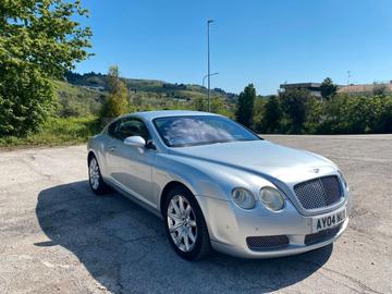 صورة 7 لـ 2004 Bentley CONTINENTAL GT