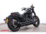 Harley-Davidson 110 FLSS Softail Slim S Vance Hines 8.428 mi! - HARLEY-DAVIDSON SOFTAIL SLIM