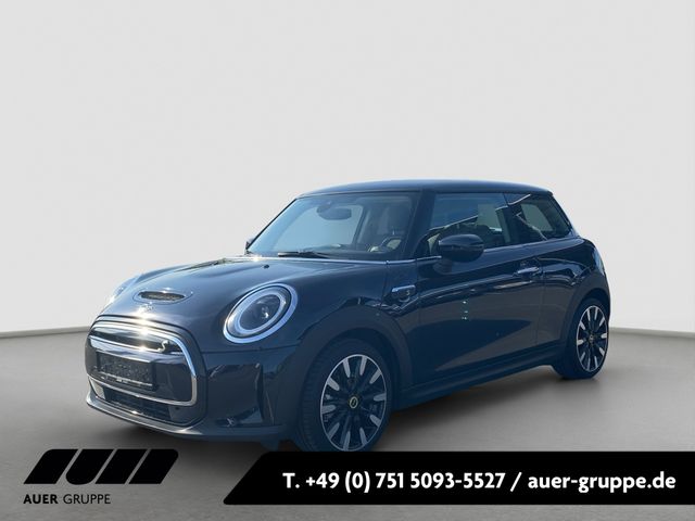 MINI Cooper SE Elektroauto (Navi LED ACC)