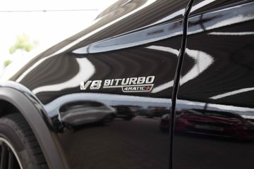 Mercedes-Benz GLC 63 AMG s 4Matic+ V8perf.SitzePanoScheckhe