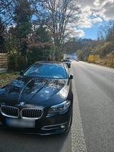 BMW Bmw 525d Luxury - BMW 525 in Dortmund