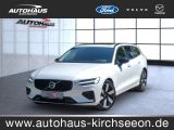 Volvo V60 T6 Recharge Plus Dark Plug-In Hybrid AWD LED - Volvo V60