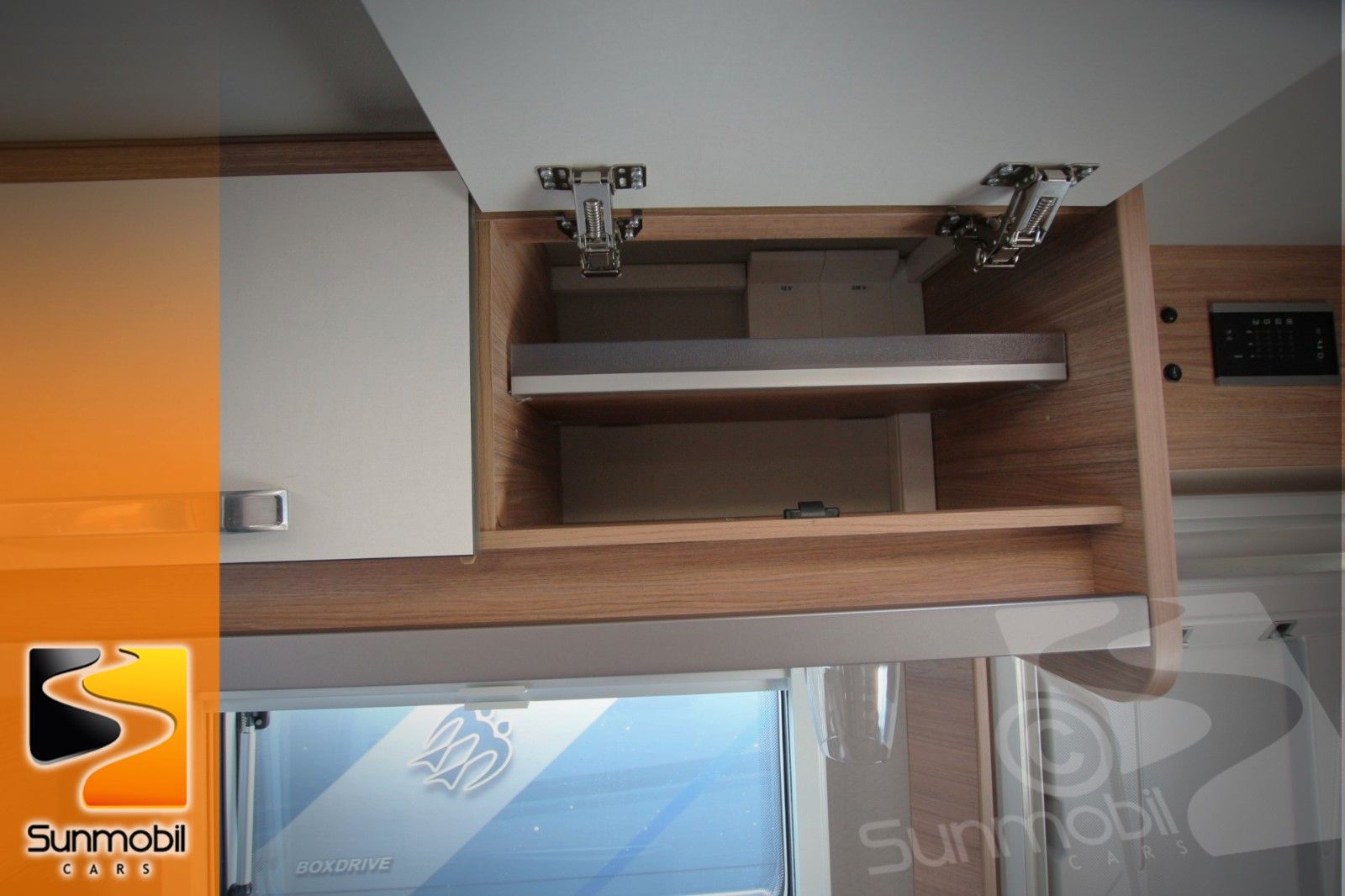 Fahrzeugabbildung Weinsberg X-Cursion 500 LT Edition Pepper