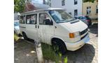 Volkswagen T4 Westfalia Multivan LPG Bulli Wohnmobil ... - Volkswagen T4: Bulli