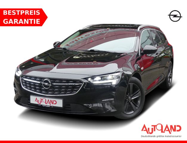 Opel Insignia ST 2.0 CDTI Aut. LED Navi Panorama PDC