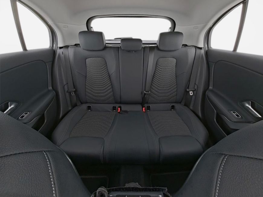 Mercedes-Benz A 200 Progressive Advanced Volldigital Smart Tot foto 5