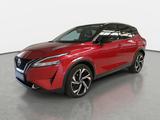 Nissan QASHQAI 1.3 DIG-T MHEV AUTO. TEKNA+ LM20 2FARBEN - Nissan Qashqai: Farben