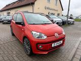 Volkswagen up! groove up! 1HAND/NAVI/PANO/PDC/KLIMA - Volkswagen up!: Groove