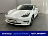 Tesla Model 3 Standard Reichweite Plus Hinterradantrie - gebrauchte Tesla Model 3 aus dem Jahr 2021