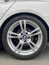 BMW 420dA Gran Coupé M Sport Navi Prof./Leder/GSD - BMW 420 Gran Coupé mit Diesel-Antrieb