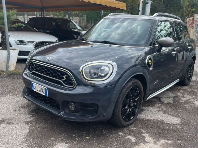 MINI Mini Cooper S Countryman SE HYPE TETTO APRIBILE 