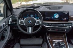 BMW X5 – 14 / 35