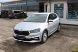 Skoda Fabia Selection+AHK+5J.Garantie - Skoda Fabia: 5j