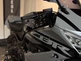 Honda CBR 650 R | MZL Performance Edition| Carbon | A2 - HONDA 650 R