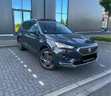 Seat Tarraco 1.5 TSI ACT 110kW Xcellence in Uranograu - Seat Tarraco von privat