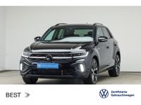 Volkswagen T-Roc - Vorschau Bild 1
