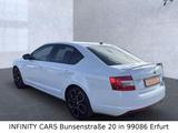 Skoda Octavia Lim. RS - Skoda Octavia: Limousine