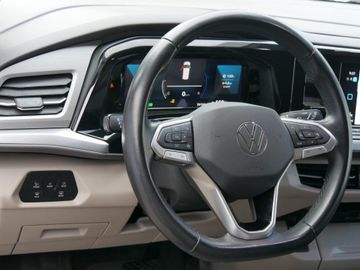 Volkswagen T7 Multivan - 11