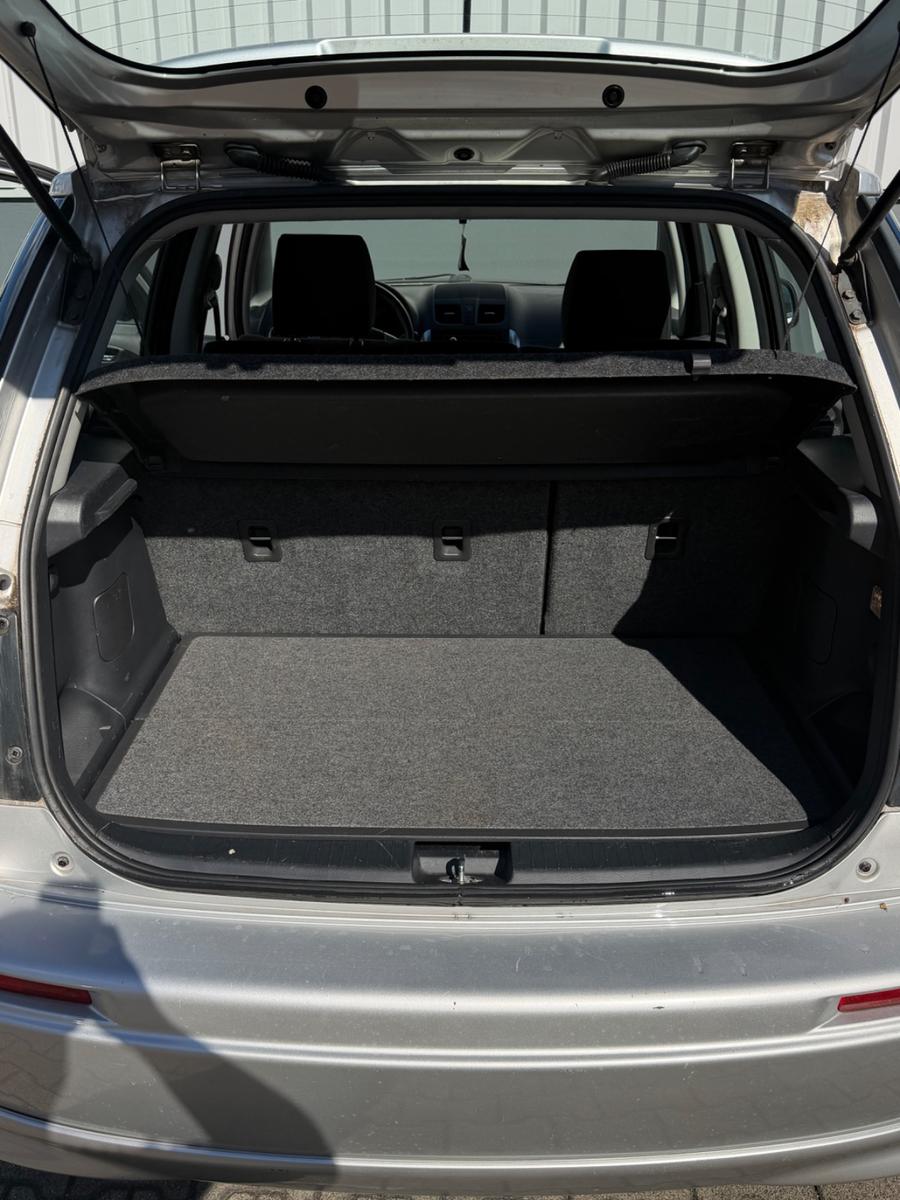 Suzuki SX4 1.6 VVT 2WD Comfort Streetline City Comf...